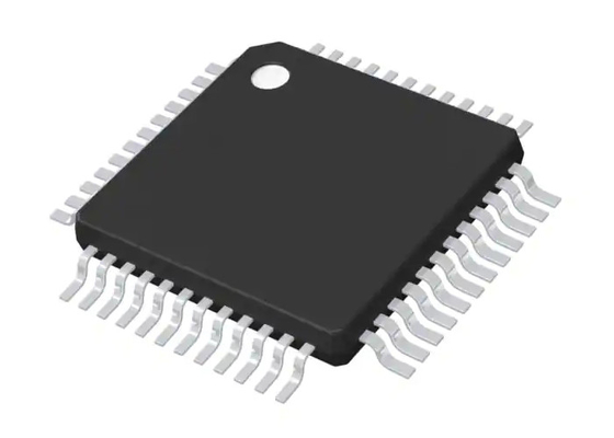 Surface Mount STM32G061C8T6 32-Bit Mikrokontroler Inti Tunggal IC 48-LQFP