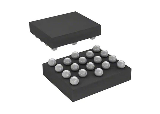 MCU 32Bit Mikrokontroler IC STM32G041Y8Y6 18-WLCSP FLASH Tipe Memori
