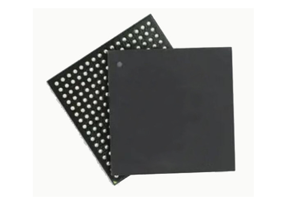 FPGA Chip LCMXO3LF-9400C-6BG400C 400-CABGA MachXO3 Bidang Programmable Gate Array