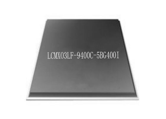 Field Programmable Gate Array LCMXO3LF-9400C-5BG400I 400-CABGA Chip Sirkuit Terpadu
