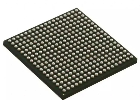 Surface Mount 32 Bit Mikrokontroler 650MHz STM32MP133CAG3 ARM Cortex-A7