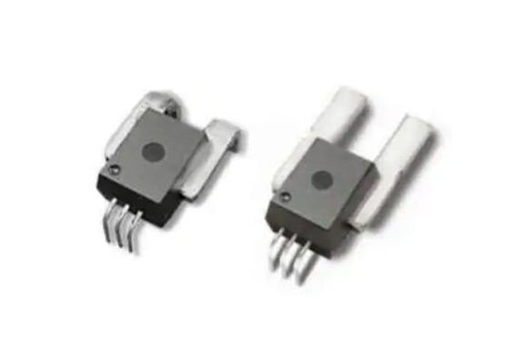 Akurasi Tinggi ACS772ECB-200B-PFF-T 200kHz Bandwidth Current Sensor Modul 5-CB