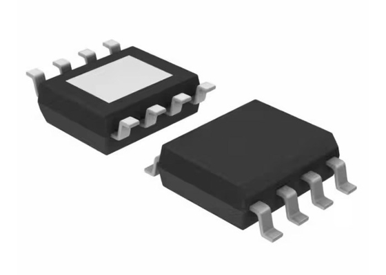 Chip Sirkuit Terpadu A4950KLJTR-T Full-Bridge DMOS PWM IC Driver Motor