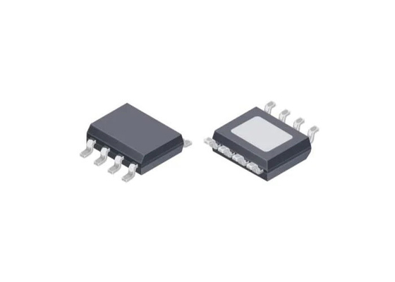 Power Management IC A6217KLJTR-T 1 Keluaran DC DC Regulator Step-Down IC Driver LED