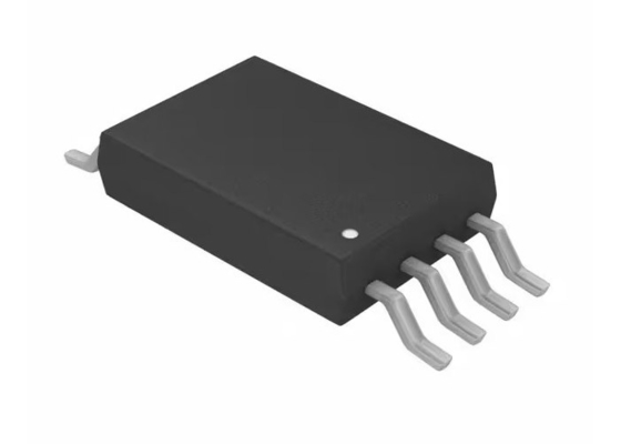Hall Effect Bidirectional 8-TSSOP IC Sensor Arus ACS37612LLUATR-005B5