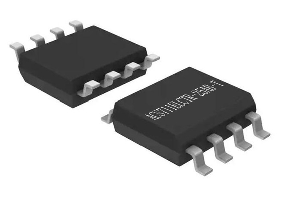 Chip Sirkuit Terpadu ACS711ELCTR-25AB-T Sensor Arus 25A 1Channel Hall Effect