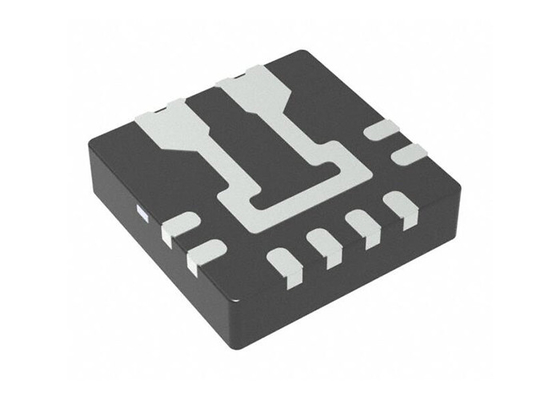 Sensitivitas Tinggi 1MHz Sensor Arus Berbasis GMR IC ACS70331EESATR-005U3