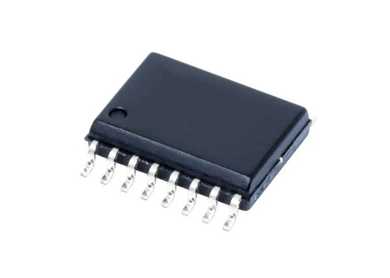 Chip Sirkuit Terpadu Isolasi Tinggi ACS37002KMABTR-050B5