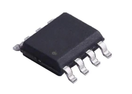 Sensor Arus Efek Hall TMCS1101A3UQDRQ1 Chip Sirkuit Terpadu 8-SOIC 80kHz