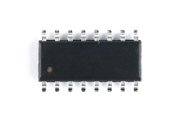 ACS37003KMCATR-050B5 IC Sensor Arus 400 kHz Dengan Akurasi Tinggi 16-SOIC