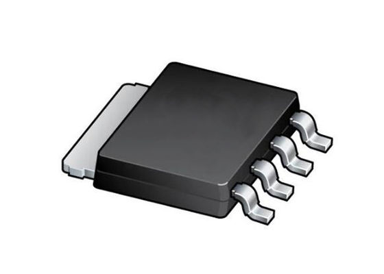 P-Channel BUK6Y14-40PX Single FETs MOSFET Transistor Chip Sirkuit Terpadu LFPAK56
