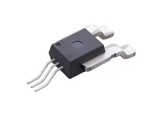 ACS772KCB-150B-SMT-T IC Sensor Arus Terisolasi Secara Galvanis Dengan Konduktor Arus 100 µΩ