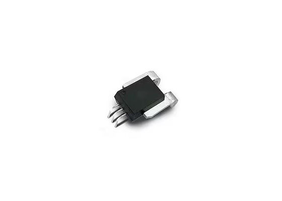 ACS772LCB-050B-SMT-T 50A 1 Saluran IC Sensor Arus Terisolasi Secara Galvanis