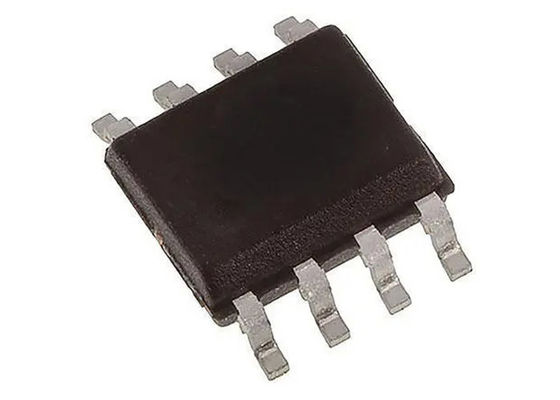 ACS70331EOLCTR-2P5U3 2.5A 1 Channel Sensor Arus IC 8-SOIC Surface Mount