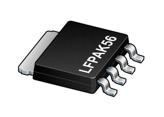 Chip Sirkuit Terpadu BUK9Y6R5-40HX 40V N-Channel Transistor LFPAK56 MOSFET