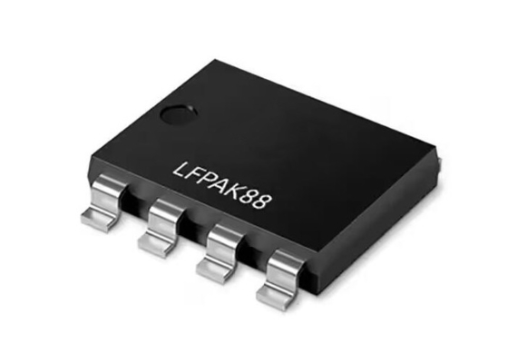 Transistor BUK7S1R5-40HJ 40V N-Channel MOSFET Transistor LFPAK88 Surface Mount