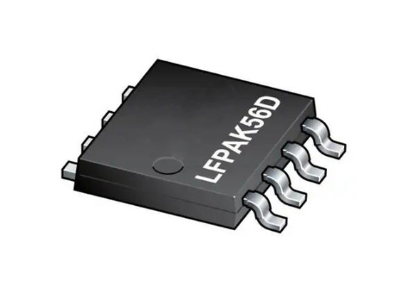 Transistor BUK9K35-60RAX LFPAK56D Dual Logic Level N-channel MOSFET Transistor