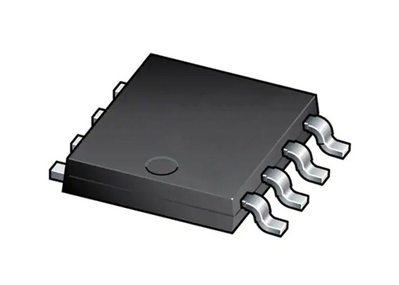 Dual N-Channel MOSFET Transistor BUK9K25-40RAX LFPAK56D Chip Sirkuit Terpadu