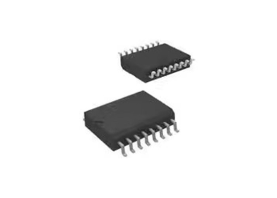 16-SOIC Surface Mount ACS732KLATR-40AB-T IC Sensor Arus Bandwidth 1 MHz