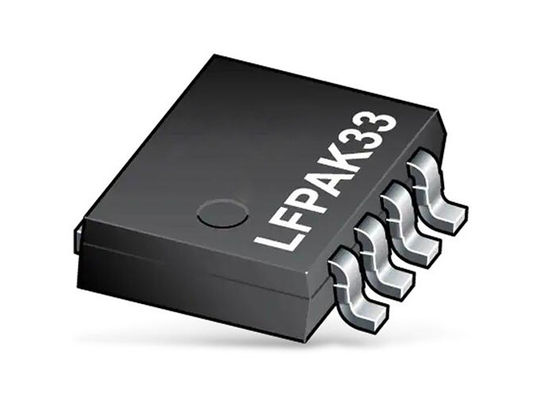 Chip IC BUK9M20-60ELX LFPAK33 Single N-Channel Logic Level MOSFET Transistor