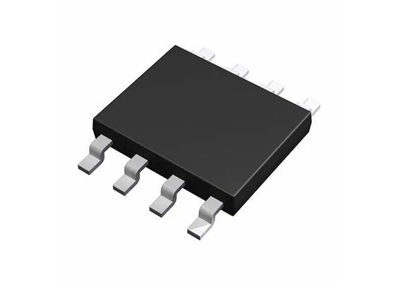 8-SOIC ACS722LLCTR-20AU-T IC Sensor Arus Terisolasi Secara Galvanis Akurasi Tinggi