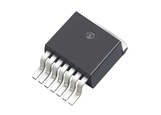 N-Channel MOSFET Transistor NTBG060N065SC1 D2PAK-7 650V Chip Sirkuit Terpadu