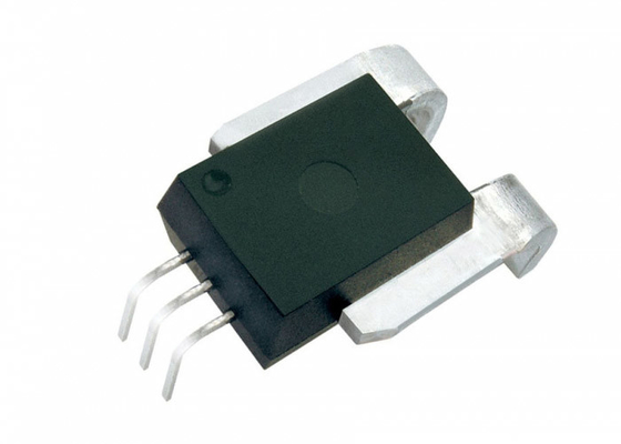 ACS770LCB-050U-PFF-T Thermally Enhanced IC Sensor Arus Terintegrasi Penuh