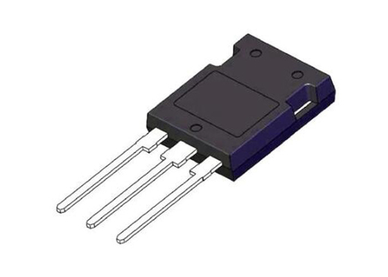 Silicon Carbide MOSFET Transistor NTHL022N120M3S TO-247-3 Chip Sirkuit Terpadu