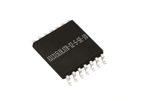 Chip Sensor Posisi Magnetik 3D A31315LOLATR-XZ-S-SE-10 8-SOIC Hall Effect
