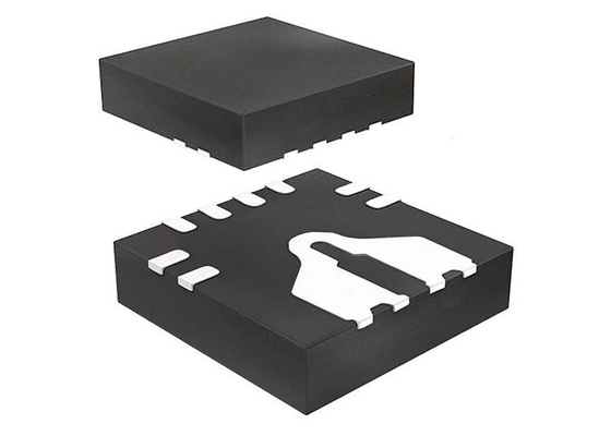 Chip Sirkuit Terpadu ACS71240KEXBLT-030B5 Mount Permukaan IC Sensor Arus