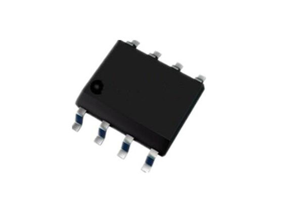Sensor Posisi 8-SOIC A31315LOLATR-XY-S-SE-10 Sensor Magnet 3D 1.2kOhms