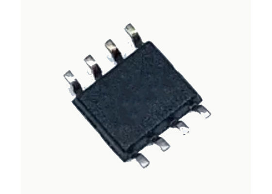 Sensor Efek Hall Magnet 3D A31315LOLATR-XZ-S-AR-10 8-SOIC Chip Sirkuit Terpadu