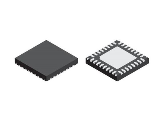 Chip Sirkuit Terpadu A89303KETSR-J IC Driver Pompa Tanpa Sensor Tiga Fase 32-QFN