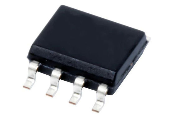 8-SOIC Surface Mount TMCS1107A3UQDRQ1 IC Sensor Arus Efek Hall Isolasi