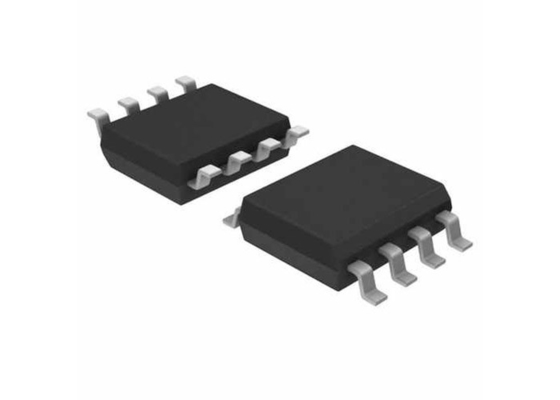 TMCS1108A3BQDRQ1 1 Channel Hall Effect Sensor Arus Dengan Tegangan Kerja 100V