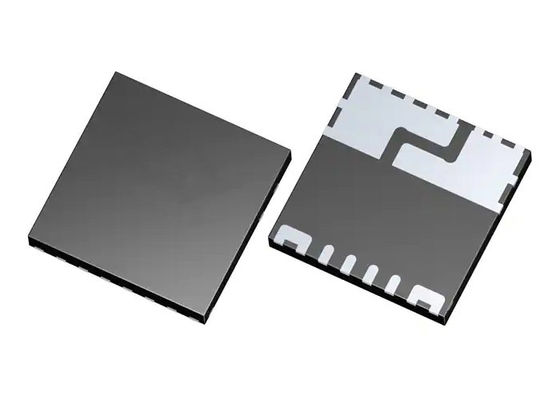 Surface Mount TLE4971A120N5UE0001XUMA1 IC Sensor Arus Creless Presisi Tinggi
