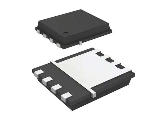 Sirkuit Terpadu Elektronik TLE4971A120N5E0001XUMA1 Sensor Arus 1 Saluran