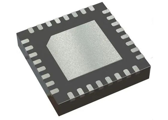 Chip IC MAX25510ATGA/V+ 4 Keluaran DC DC Regulator Step-Up IC Driver LED