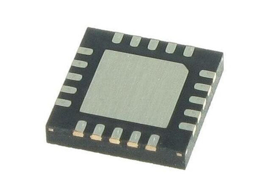 Tegangan Tinggi LED Controller IC MAX25612BATP/VY+ 20-WFQFN Otomotif Sinkron