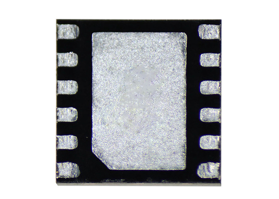 MAX20052CATC/V+ 2A Driver LED Synchronous-Buck Dengan MOSFET Terintegrasi