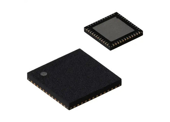 32-WFQFN Surface Mount MAX20092ATJ/VY+ 1.5A IC Driver LED Manajemen Daya
