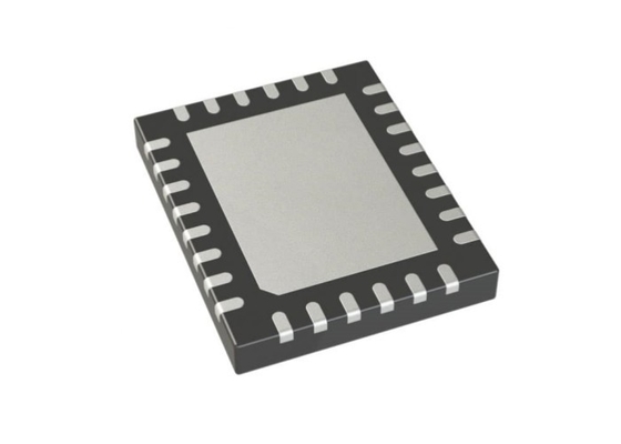 Chip IC LT3942EUFD 36V 2A Konverter Buck-Boost Sinkron Dan Driver LED