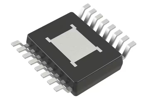 Power Management IC LT3755JMSE-2 Driver LED IC 16-TFSOP Surface Mount