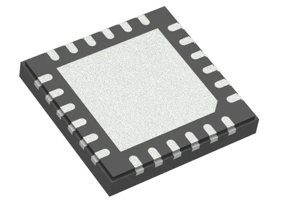 Chip Sirkuit Terpadu MAX20444CATG/VY+ Otomotif 4-Channel Backlight LED Driver IC