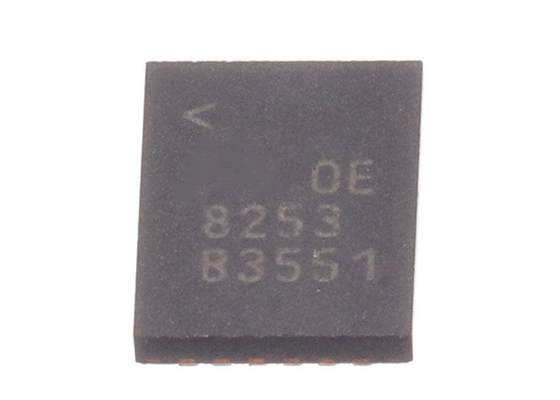 IC Chip LT8253HUFDM 40V USB Tipe-C Pengiriman Daya Pengontrol Buck-Boost