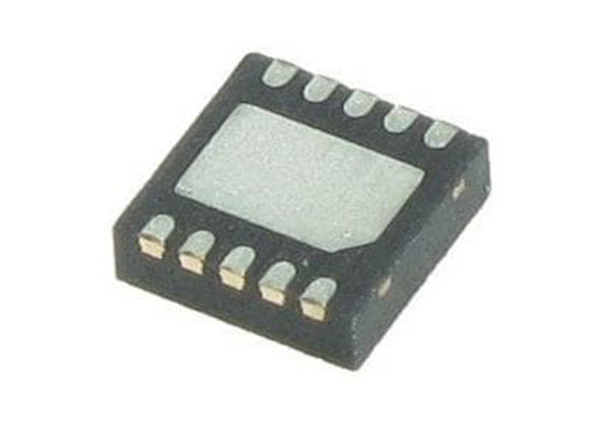 10-WFDFN Surface Mount LT8333RDD Regulator Tegangan - DC DC Switching Regulator