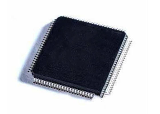 Mikrokontroler MCU STM32L4A6VGT6 80MHz Chip Mikrokontroler LQFP100 Inti Tunggal