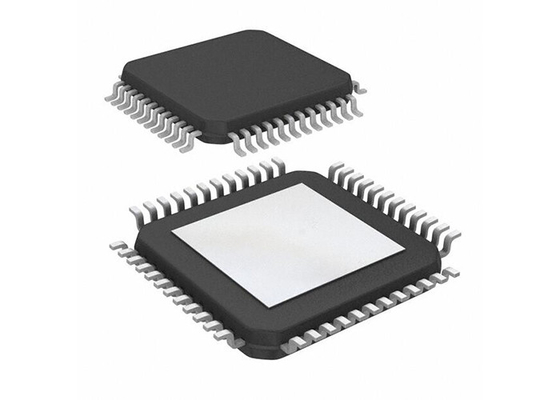 Chip Sirkuit Terpadu LTC2949ILXE#3ZZPBF Monitor Baterai Multi-Kimia IC 48-LQFP