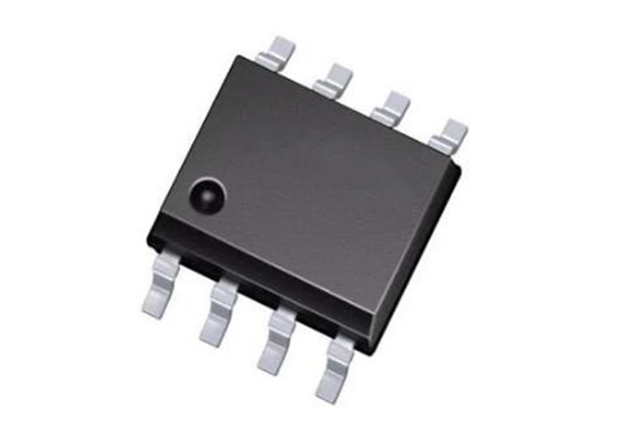 Sumbu Tunggal TLE4998P8XUMA1 Sensor Efek Hall Chip Sirkuit Terpadu 8-SOIC