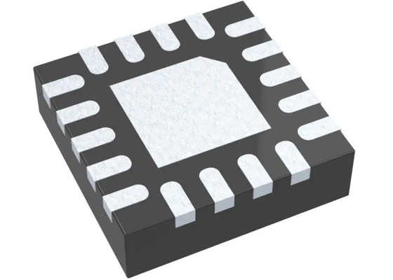 LTC3311JV-1 12.5A 18-TFQFN Regulator Tegangan - DC DC Switching Regulator IC